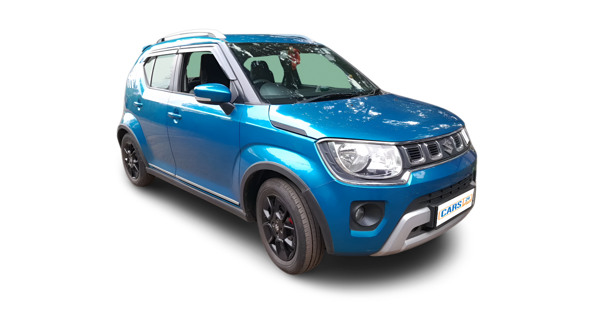 Maruti IGNIS-img